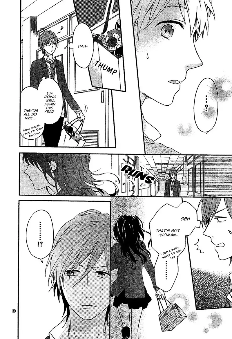 Nijiiro Days Chapter 2 33